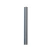 Drill America 3/4" HSS Taper Shank Spiral Flute Chucking Reamer DWRRTSSP3/4